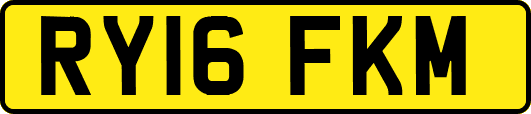RY16FKM