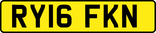RY16FKN