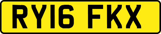 RY16FKX