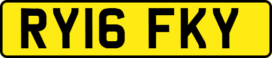 RY16FKY