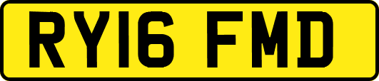RY16FMD