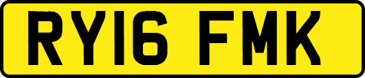 RY16FMK