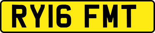 RY16FMT