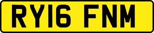 RY16FNM