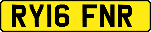 RY16FNR