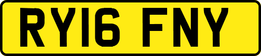 RY16FNY