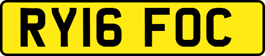 RY16FOC