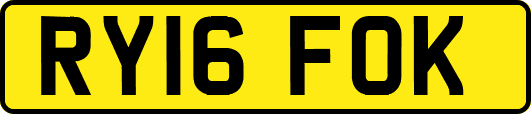 RY16FOK