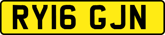 RY16GJN