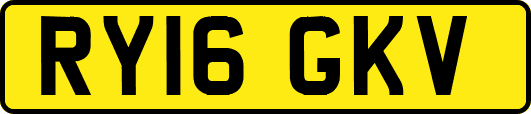 RY16GKV