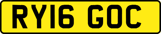 RY16GOC