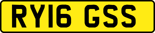 RY16GSS