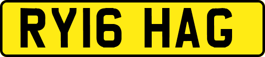 RY16HAG