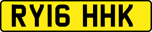 RY16HHK