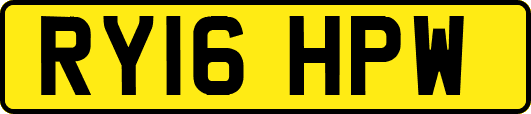 RY16HPW