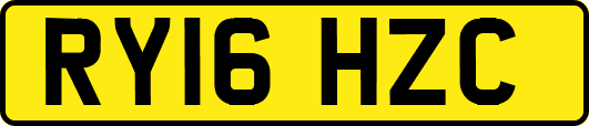 RY16HZC