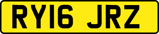 RY16JRZ