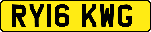 RY16KWG