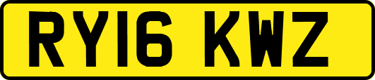RY16KWZ
