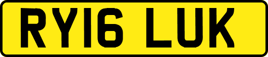 RY16LUK