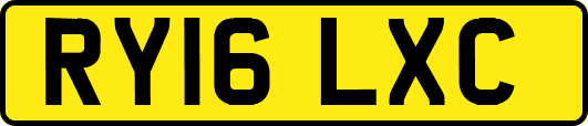 RY16LXC