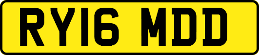 RY16MDD