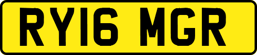 RY16MGR