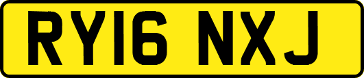 RY16NXJ