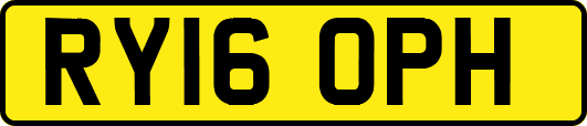RY16OPH