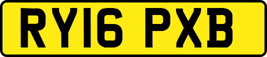 RY16PXB