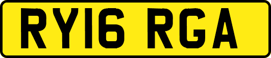 RY16RGA