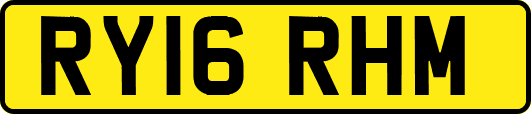 RY16RHM