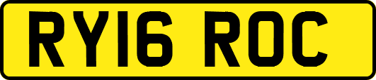 RY16ROC