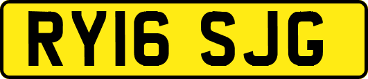 RY16SJG