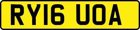 RY16UOA