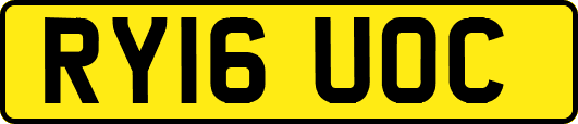 RY16UOC