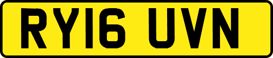 RY16UVN