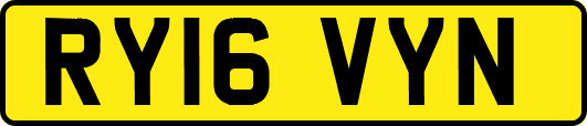 RY16VYN