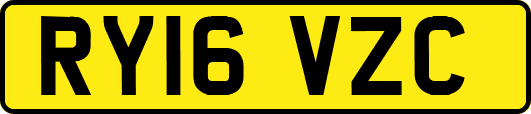 RY16VZC