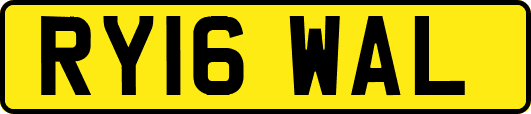 RY16WAL