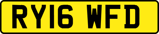 RY16WFD