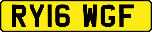 RY16WGF