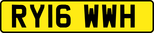 RY16WWH