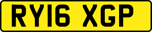 RY16XGP