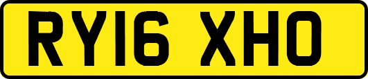 RY16XHO