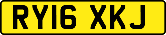 RY16XKJ