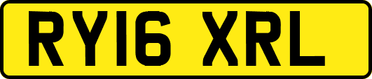RY16XRL
