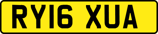 RY16XUA