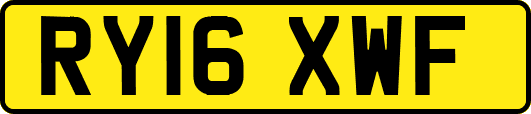 RY16XWF