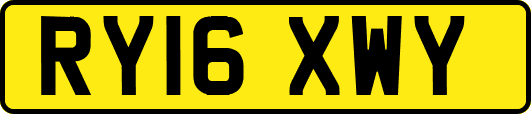 RY16XWY